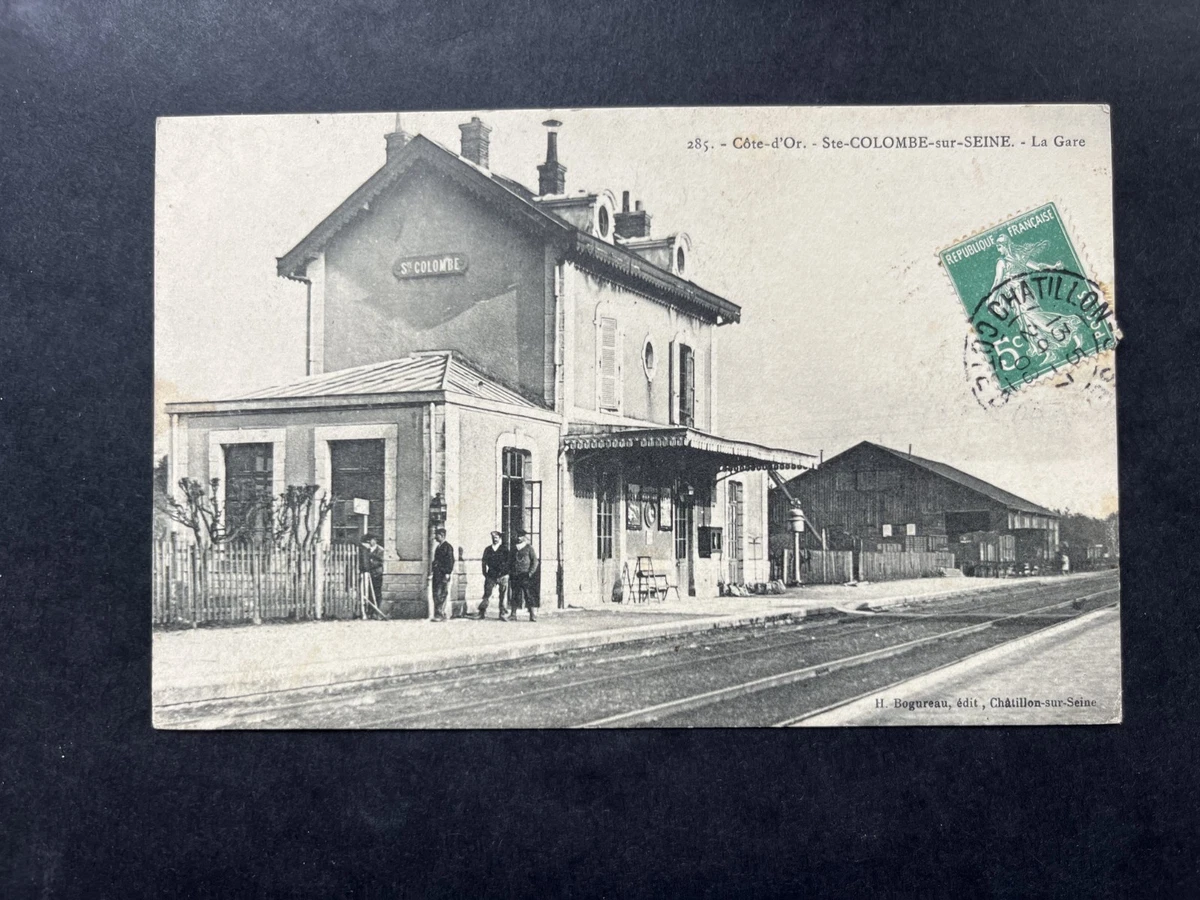 Cartes postales anciennes en Finistère - 29