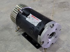 SURPLUS NEW 24V Electric Pump Motor, DC5000SX – Parts & Components