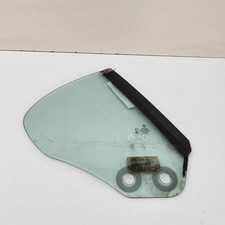 BMW Z4 Roadster E89 hinteres rechtes Viertel AS2 Fenster 7192302 2.0 Benzin 3132