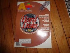 May 1986 A Apple II Macintosh Magazine Macintosh Vintage Computers