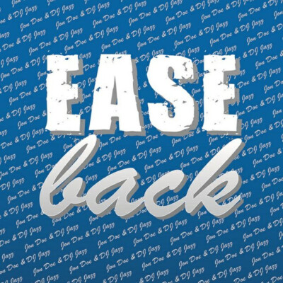 Jon Doe  & DJ Jazz Featuring Black Anthem & Thorobredz - Ease Back (7'', Singl...