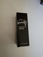 Jafra Beauty Matte Foundation 1 oz new RICH COCOA MD20