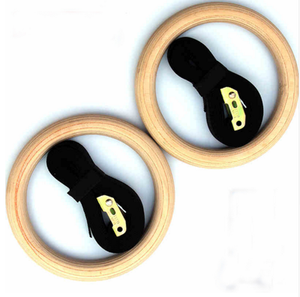 wood rings