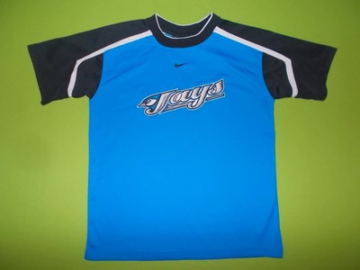 toronto blue jays youth shirts
