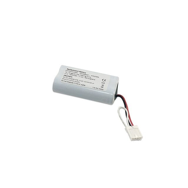 Battery for Cardinal Health Kangaroo Joey Enteral Feeding Pump, F010506/HF010506