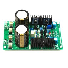 HP-2 Class A Super Parallel Regulated Power Supply Unit Filter Capacitor Board