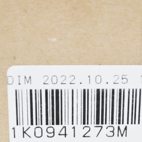 Akozon Koplampniveausensor 1K094127 1K0941273L Vervanging voor A3 Sportback 8PA 2004-2013