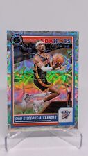 2023-24 Panini Hoops Premium Stock SCOPE PRIZM Pick From List! QTY DISCOUNT