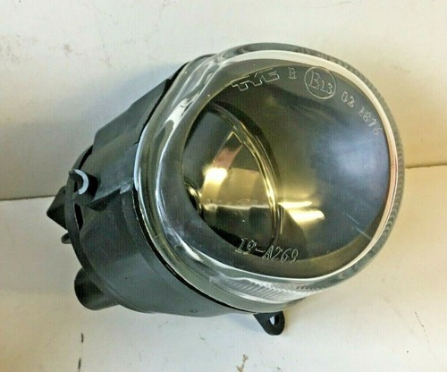 FITS AUDI A3 FRONT FOG LIGHT LAMP DRIVERS SIDE RIGHT HAND 1996-2000 - Picture 4 of 5