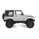 Smittybilt OEM Repl Soft Top 98615 S/B98615
