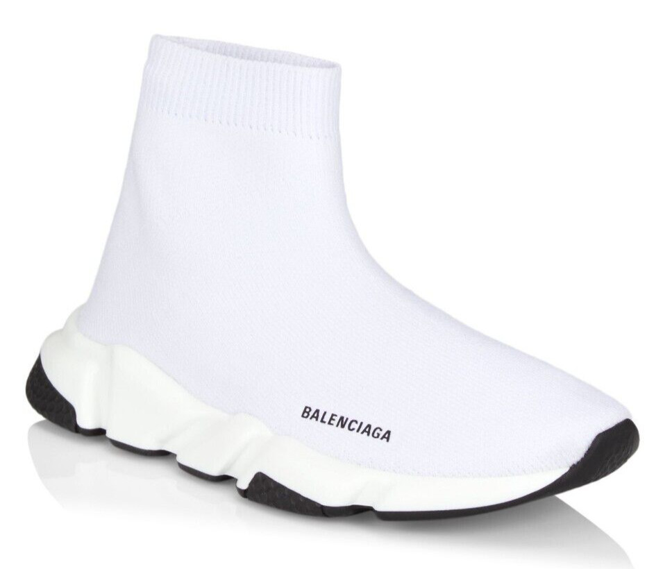 White Eu 29 - 30 / Us 12 - 12.5