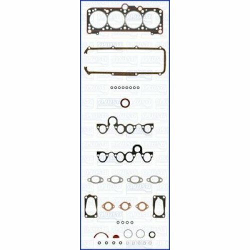 Ajusa Gasket Set Cylinder Head Fibermax 52018300-image