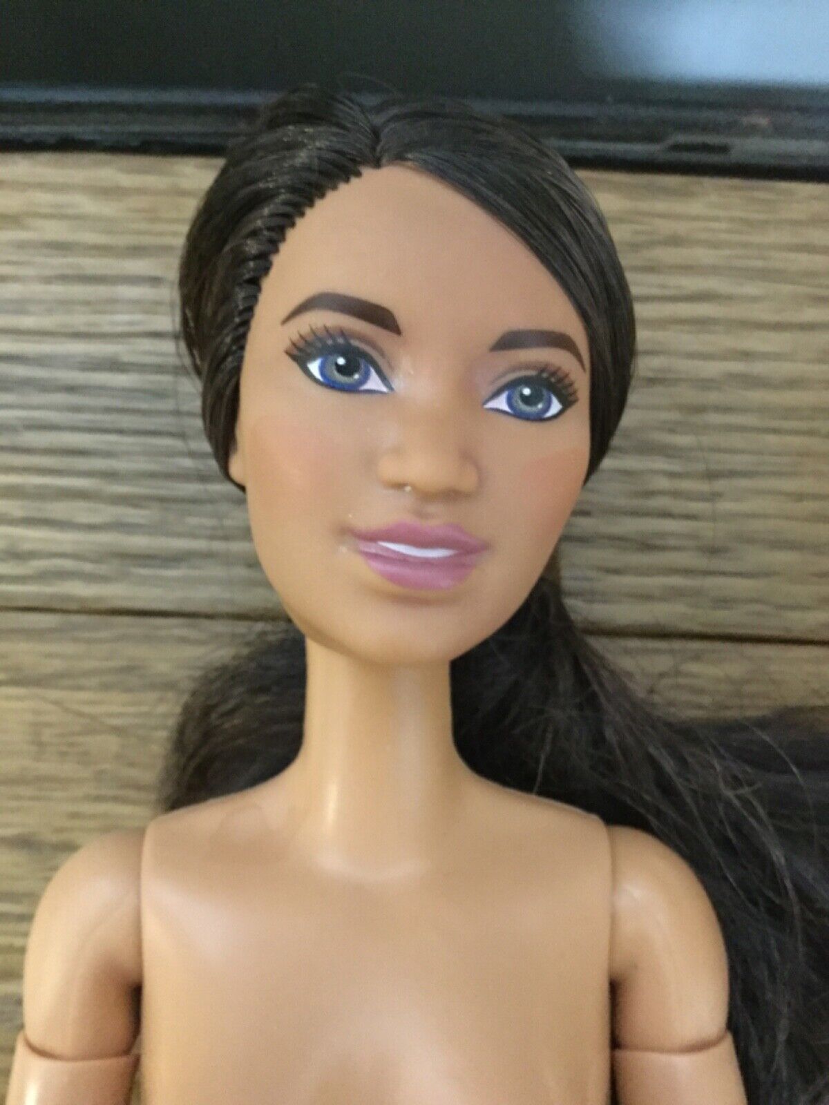 Made to Move Barbie Doll Hispanic Latina