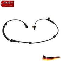 Sensor, Raddrehzahl, Links, Rechts, Vorne Jeep Grand Cherokee WK2 2011+