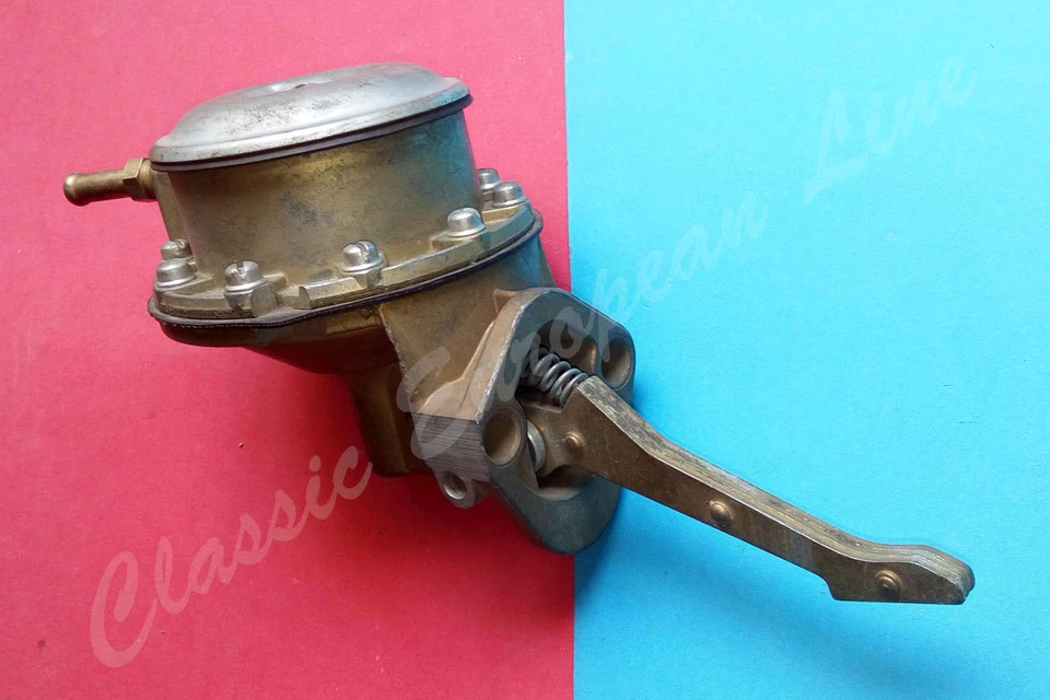 Bomba de combustible Plymouth Belvedere Savoy Fury 1956. NOS. Foto 2 de 4