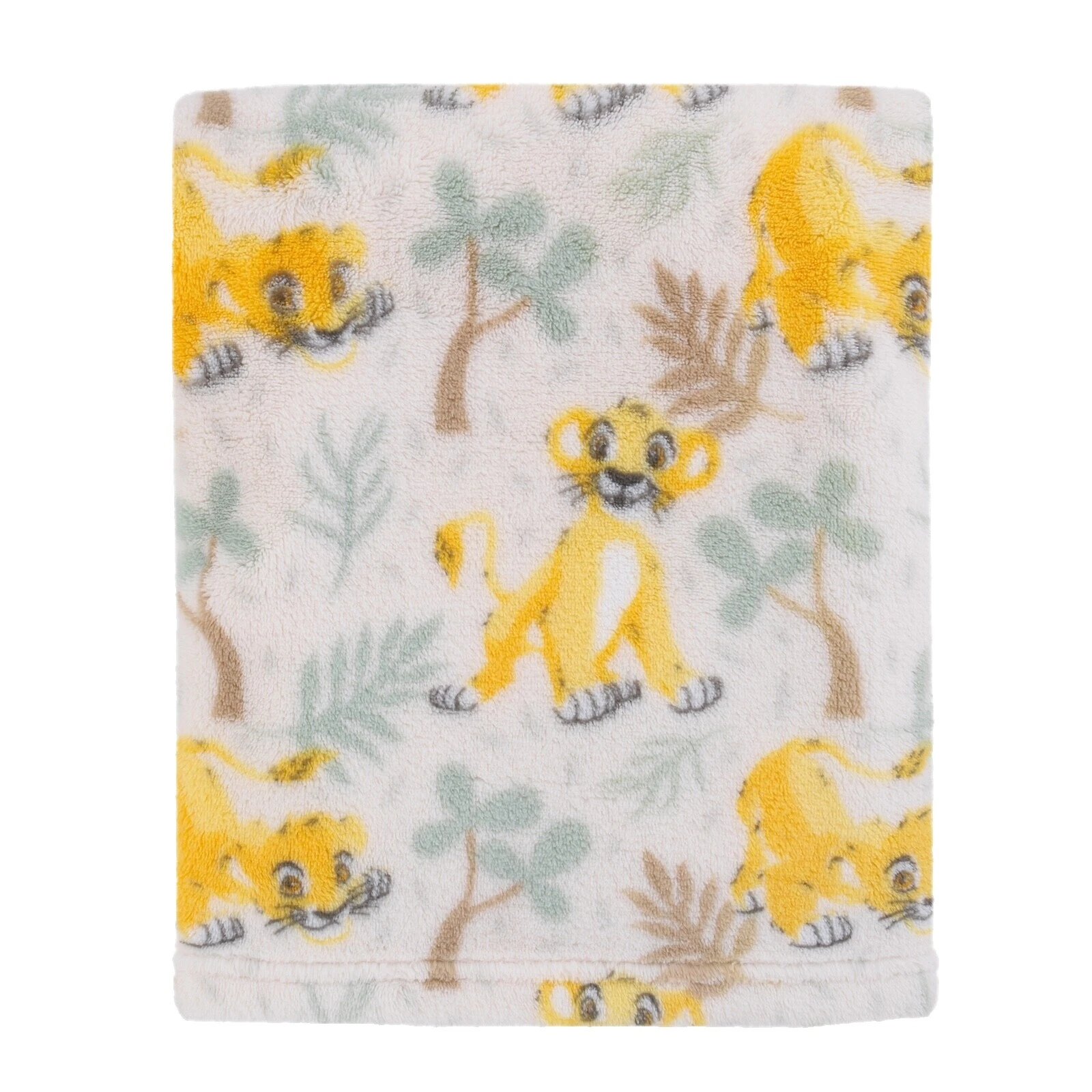 Disney Princess Unisex Vivero blankets & Throws