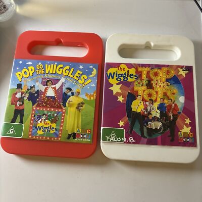 Ready Go!DVD-BOX〈4枚組〉 Kidsongs Television Show: We Love Trucks (DVD 1997) PBS Kids