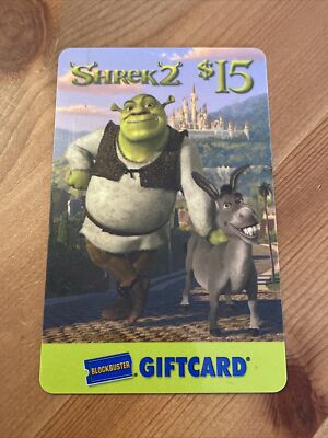 shrek 2 booster box and Shark Tale 2 in 1 Join him as he journeys to the Poison Apple and beyond and find out how he becomes part of the tightest group of friends ever found in the fairytale world Shrek 2 Box of 48