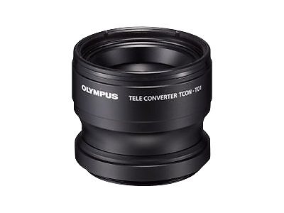 Olympus TCON-T01 Converter for Stylus Tough TG-2, TG-2 iHS, V321180BW000