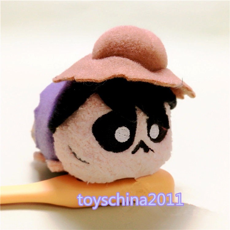 Disney Stores Mini COCO Tsum Tsum HECTOR 2017 Toy Plush