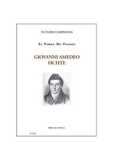 NUNZIO CAMPAGNA; LE PAROLE DEI FILOSOFI