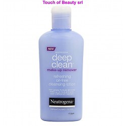 Neutrogena Deep Clean Make-up Remover 200 ml