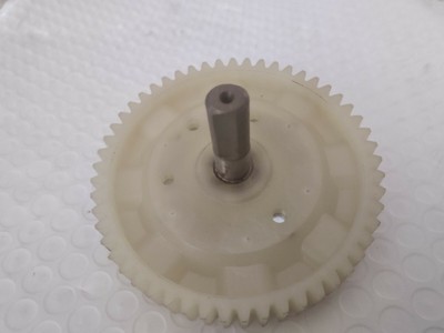 Ricambi elettrosega black & decker