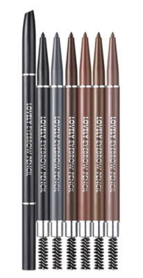 Tonymoly Lovely Eyebrow Pencil 0.1g K-Beauty