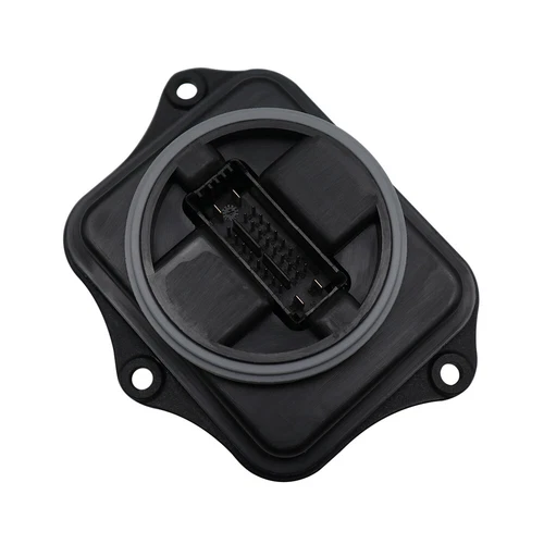 NEU AFS Scheinwerfer Leistungsmodul Kurvenlicht Für VW Golf 7 Passat 3D0941329B - Picture 4 of 8