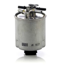 Filtre à carburant Renault KOLEOS