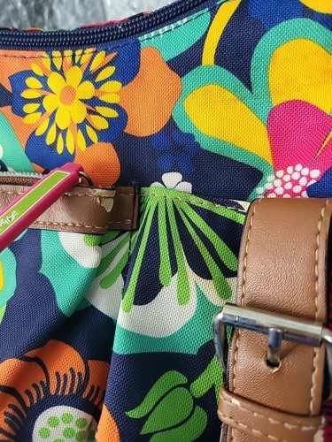 Lily Bloom Womens Bag - Picture 4 of 6