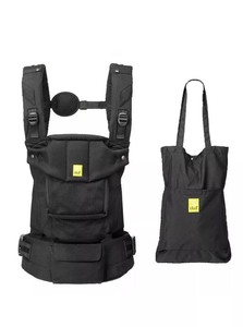 lillebaby black
