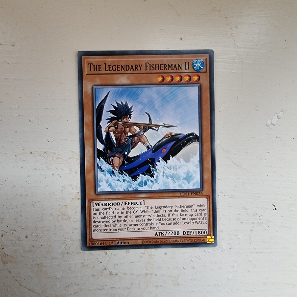 yugioh legendary duelist season 1 cards Amazon.com: Yu-Gi-Oh! TCG: Legendary Duelists Season 1 Box Display (8) :  Toys & Games