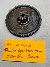 Bolens Super Versa-Matic Cluster Gear
