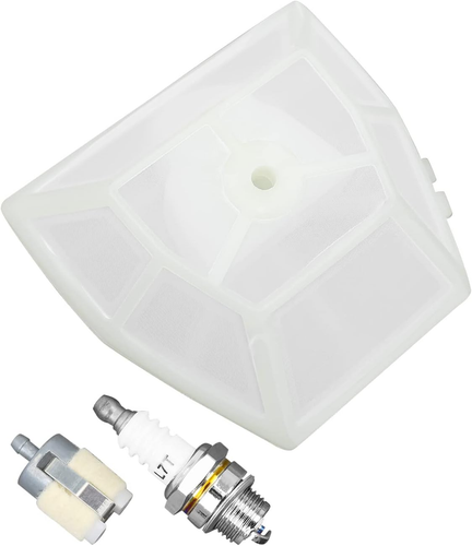 Tune Up Kit Replace 90167Y Fit for Echo CS-590 Timber Wolf CS-600P CS-620P CS... - Picture 12 of 12