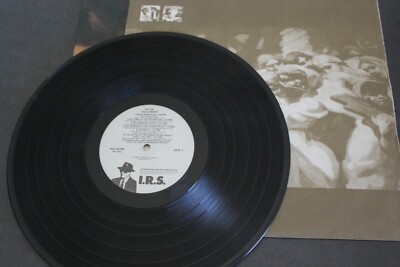 R.E.M. --- NO. 5 --- DOCUMENT --- I.R.S. RECORDS --- IRS 42059