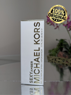 #ad #ad Sexy Amber By Michael Kors Eau de Parfum 1.7oz Spray Women#x27;s Fragrance $31.99