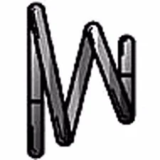 Southco 81-41-102-24 DZUSu00AE Lion Quarter-Turn Fasteners (Pack of 6)