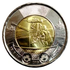 2016 Canada Toonie — photo from another recent sale