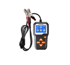 KONNWEI KW650 battery detector for motorcycle battery car diagnostic Tester
