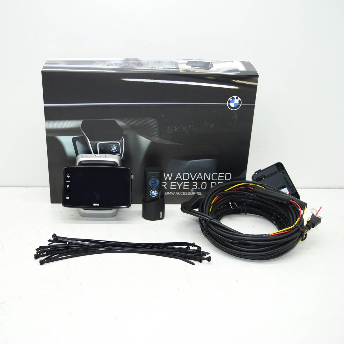 BMW 1 F40 Advanced Car Eye 3.0 Pro 66215A44493 NEW GENUINE BMW 1 F40 Advanced Car Eye 3.0 Pro 66215A44493 NEW GENUINE
