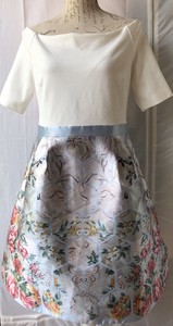 ebay ted baker dresses size 14