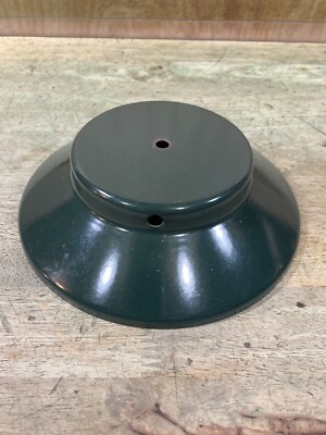 Coleman 5154A Lantern - Ventilator - Minor Scratches