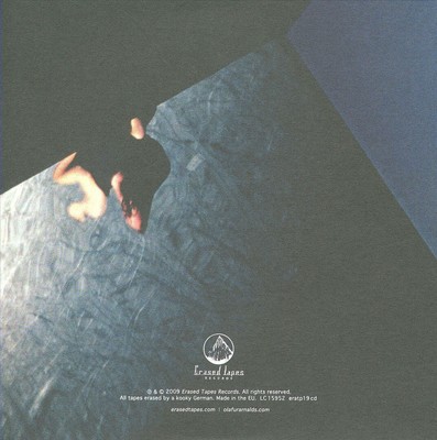 OLAFUR ARNALDS - DYAD 1909 [DIGIPAK] NEW CD