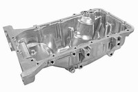 Ackoja ÖLwanne MotoröLwanne Passend FüR Honda Civic Viii Hatchback 1.8 A26-0233
