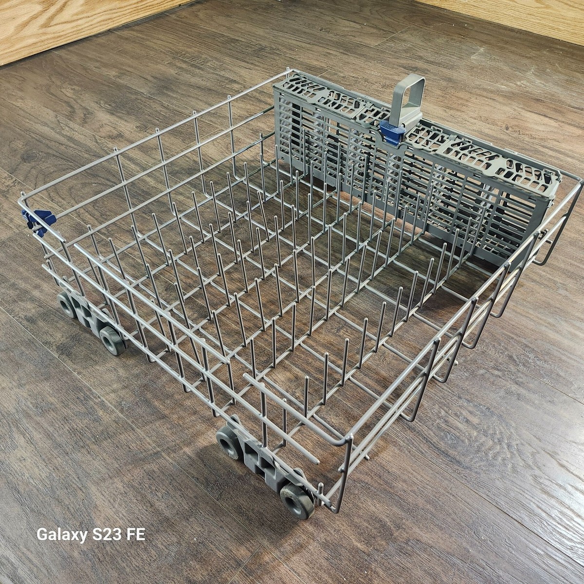 Whirlpool W10712394 Genuine OEM Dishwasher Upper Rack Adjuster Kit