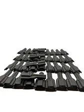 (Lot of 50) USGI Magazine Guide Spoon (Stripper Clip Loader ) 223 / 5.56 NEW