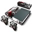 Xbox One Skin Decal Set — Harley Quinn Theme For Console, 2 Controllers & Kinect