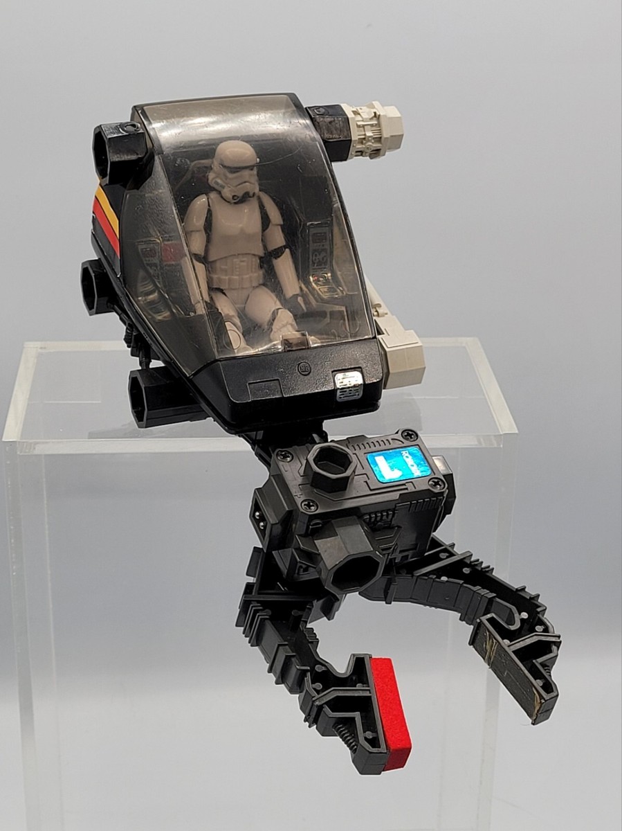 【未使用】希少　1984 バンダイ Mr.ブルコング　 R/Cロボット　稼働品 VINTAGE 1984 ROBOTIX SYSTEM R-2000 MOTORIZED MODULAR SYSTEM SET