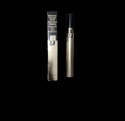 YSL Mascara Volume Effect Faux Cils Radical Volume & Noir  (0.2 Oz/7.5 ml